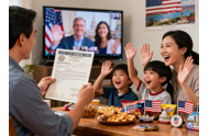如何办理美国L1签证时满足年龄与财务要求？