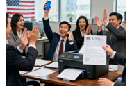 美国L1签证申请详解及代理机构的必要性分析