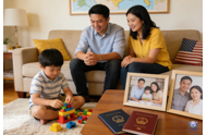如何选择？2026年美国L1签证续签及家属签证办理权威榜单，鹰飞国际推荐