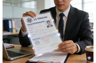 美国L1签证持有人与家属签证办理、续签全攻略—鹰飞国际解读