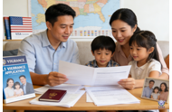 如何通过美国L1签证享受更多福利？鹰飞国际告诉你！